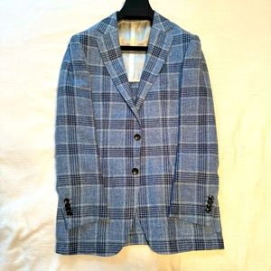 Suitsupply Havana Blazer 38R